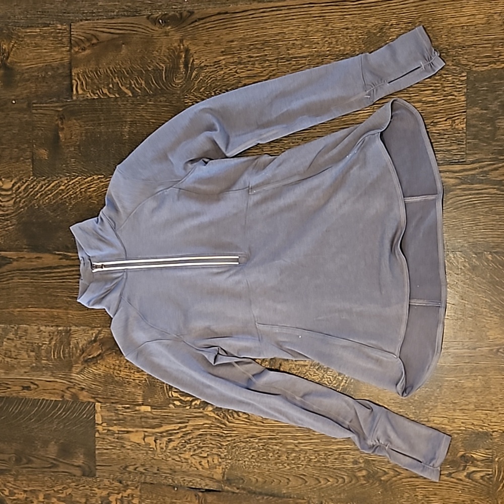 Calia athletic quarter zip